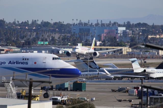 Boeing 787-8 (ET-AOQ)