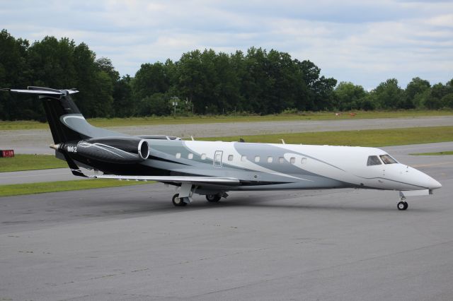 Embraer Legacy 600/650 (N6284B)