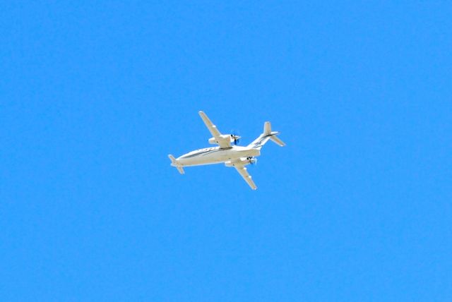 Piaggio P.180 Avanti (N158SL)