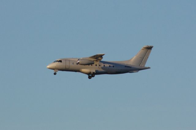 Fairchild Dornier 328JET (N100UJ)