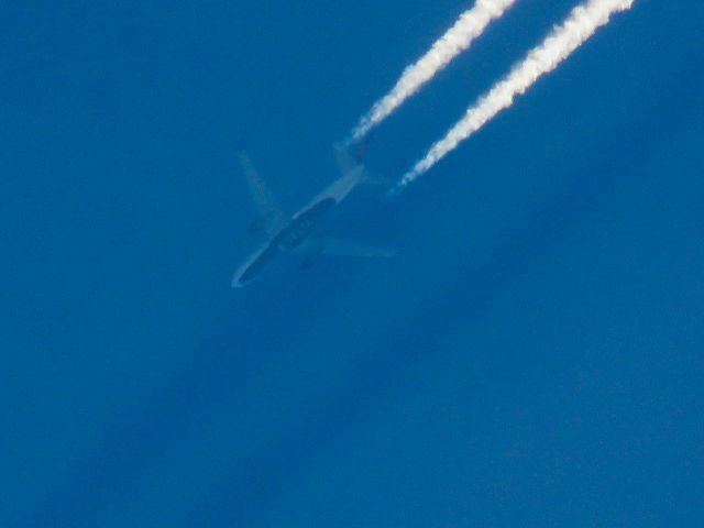 BOEING 767-300 (N191DN)