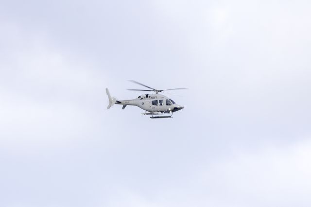 Bell 429 GlobalRanger (N49049) - Royal Australian Navy (N49-049) Bell 429 Global Ranger departing Wagga Wagga Airport