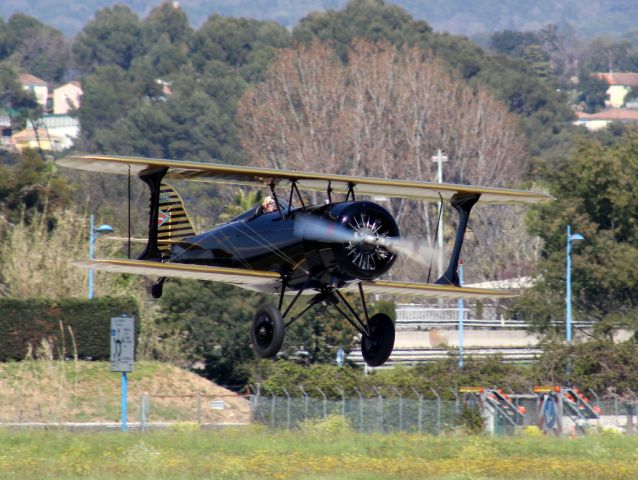Cessna Skyhawk (N4442)