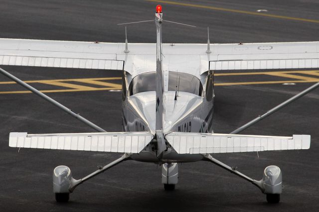 Cessna Skyhawk (PH-SAB)