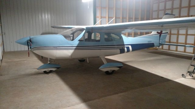 Cessna Cardinal (N3437T)