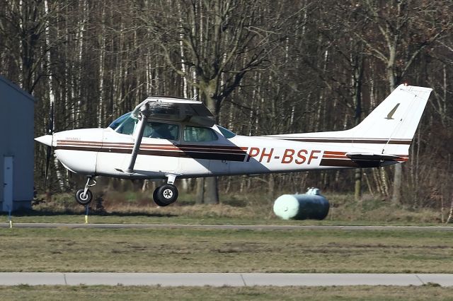 PH-BSF —