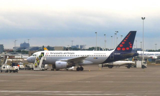 Austrian Airlines  B737-900ER (SSW) for Microsoft Flight