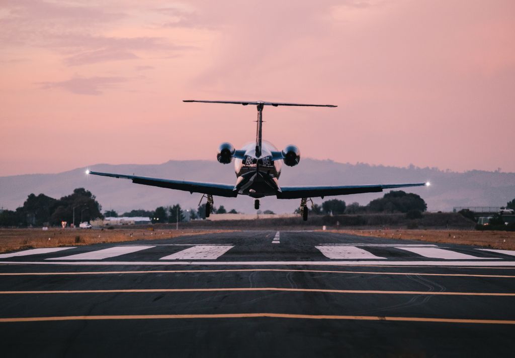 Embraer Phenom 100 (N914EG)