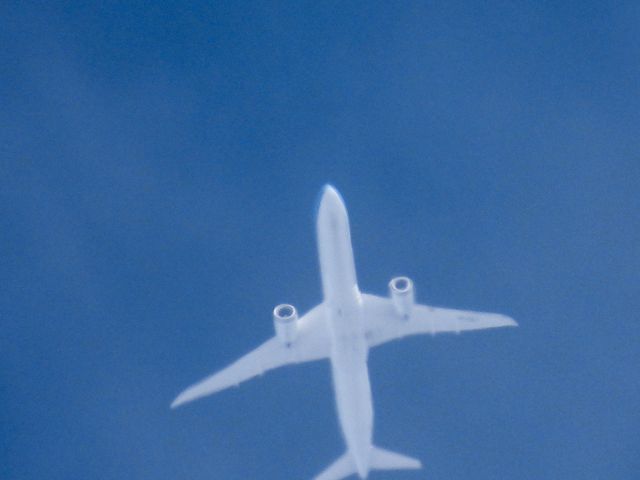 BOEING 787-10 Dreamliner (PH-BKD)