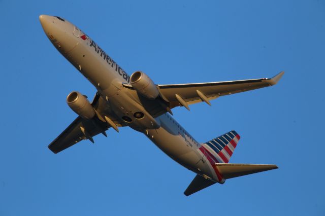 Boeing 737-800 (N959NN)