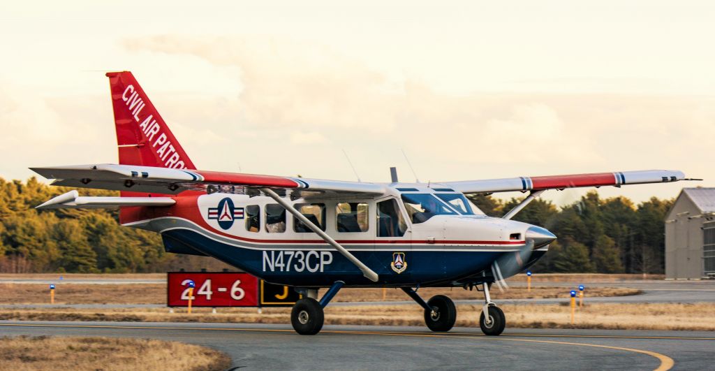 GIPPSLAND GA-8 Airvan (N473CP) - The Gippsland GA8 Airvan is a single-engined utility aircraft manufactured by GippsAero of Victoria, Australia. It can seat eight, including the pilot-info from Wikpedia