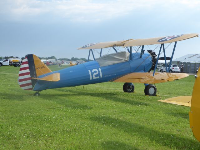 Cessna 152 (N67895)