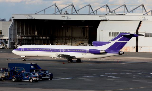 BOEING 727-200 (N17773)