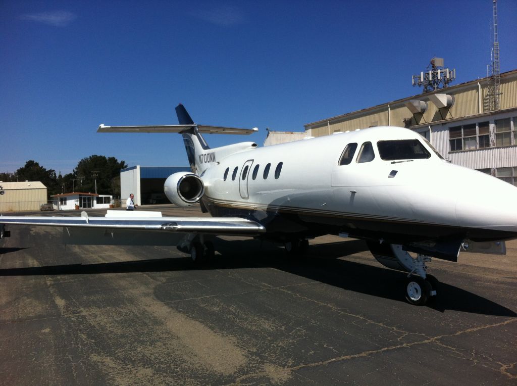 N700NW —