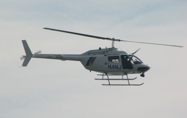 Learjet 45 (N4NJ) - at Thunder Over the Boardwalk in Atlantic City, NJ 2009.