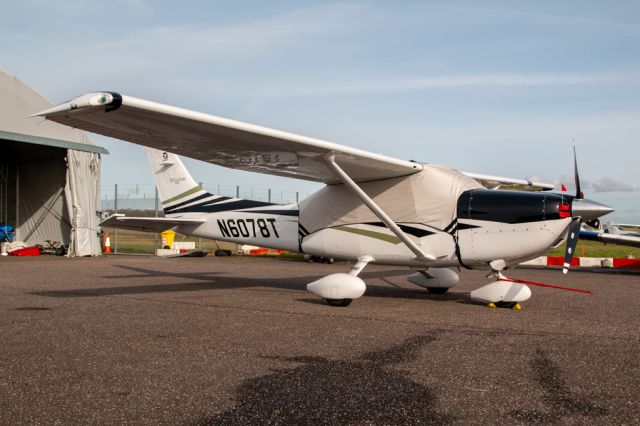 Cessna Skylane (N6078T)