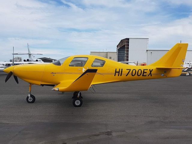 HI700EX —