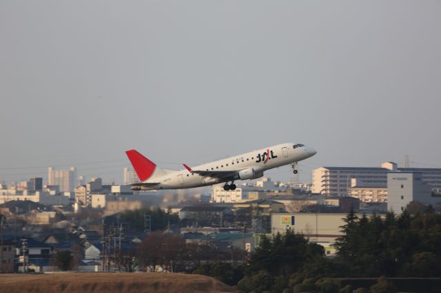 Embraer 170/175 (JA217J)