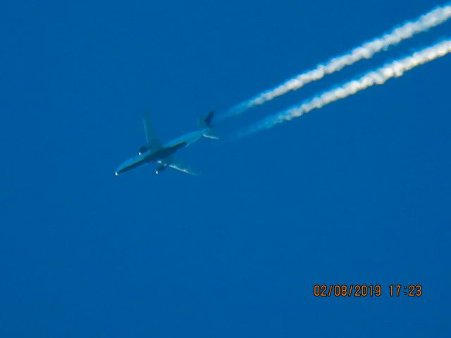 Embraer ERJ 175 (C-FEKJ)