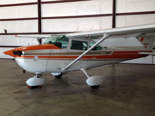 Cessna Skylane (N4976G)