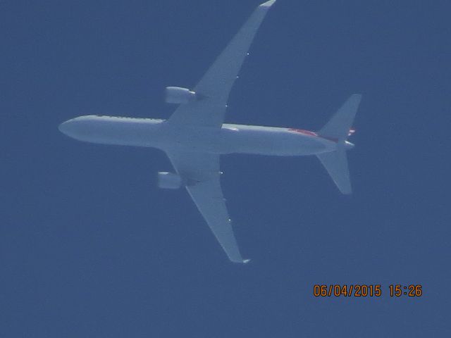 BOEING 767-300 (N381AN)