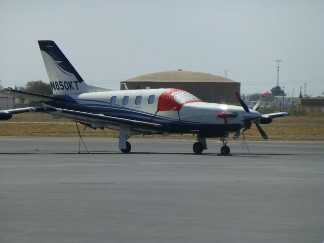 Socata TBM-850 (N850KT)