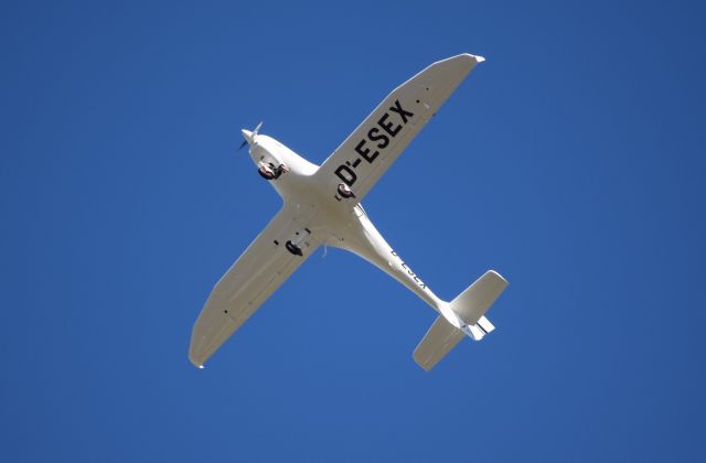 D-ESEX —