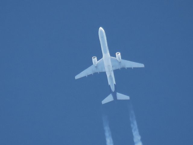 Boeing 757-200 (N994FD)