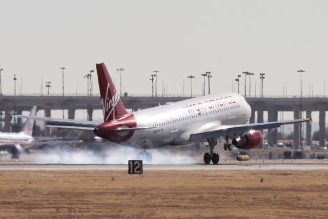 Airbus A320 —
