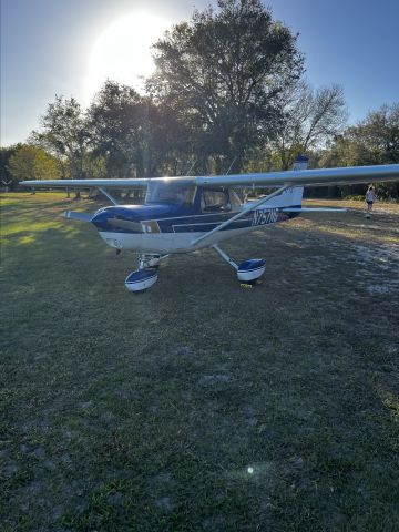 Cessna 152 (N757NG)