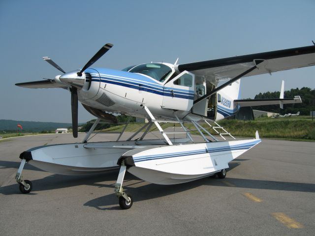 Cessna Caravan (N326RM)