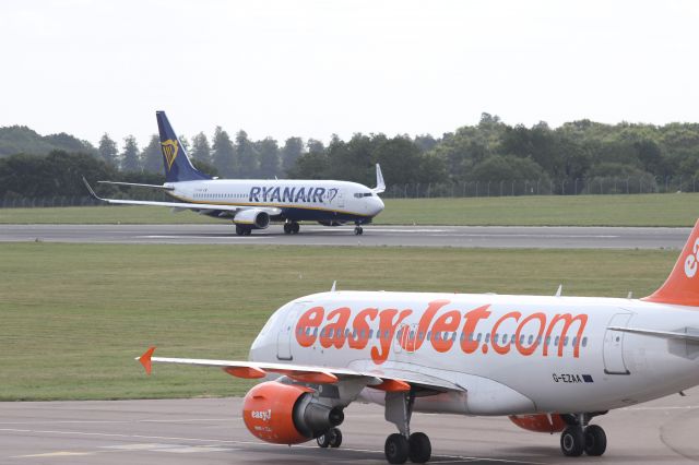 Boeing 737-800 (EI-DHB)