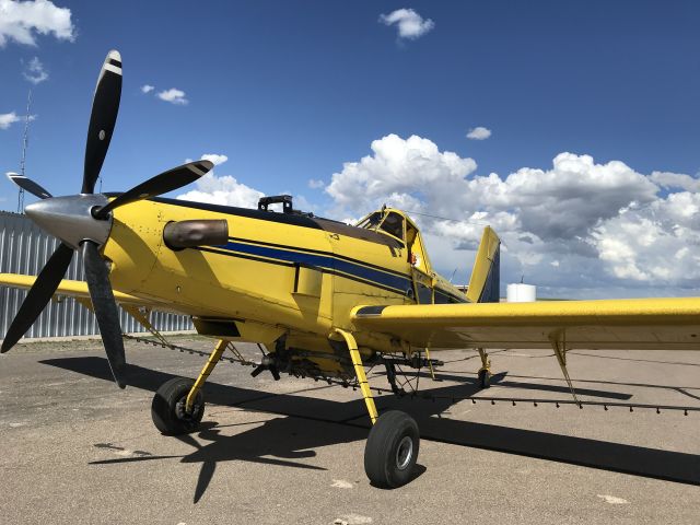 N602J —