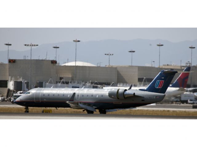 Canadair Regional Jet CRJ-200 (N927SW)