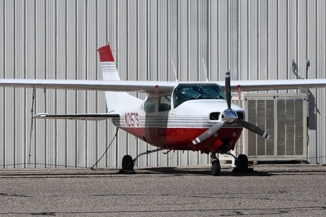 Cessna Centurion (N2157S)