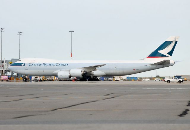 BOEING 747-8 (B-LJF)