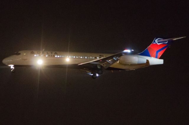 Boeing 717-200 (N959AT)