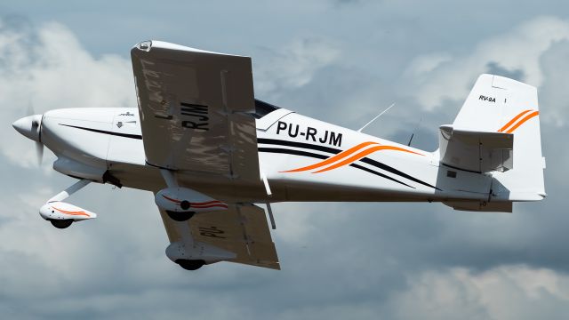 PU-RJM —