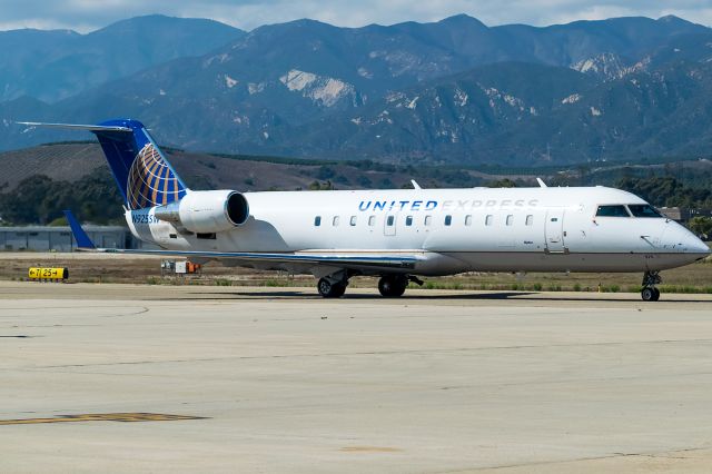 Canadair Regional Jet CRJ-200 (N925SW)