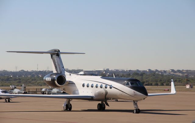 Gulfstream Aerospace Gulfstream V (N526EM) - 07NOV24