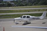 N424BD thumbnail