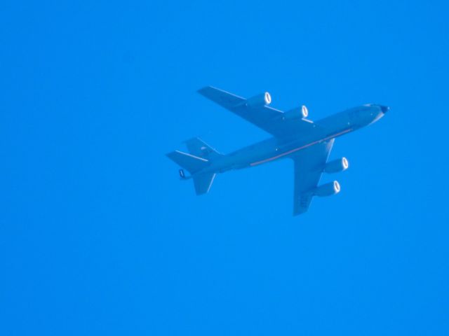Boeing C-135FR Stratotanker (59-1469) - DECEE13br /OKK-TIKbr /01/13/2025