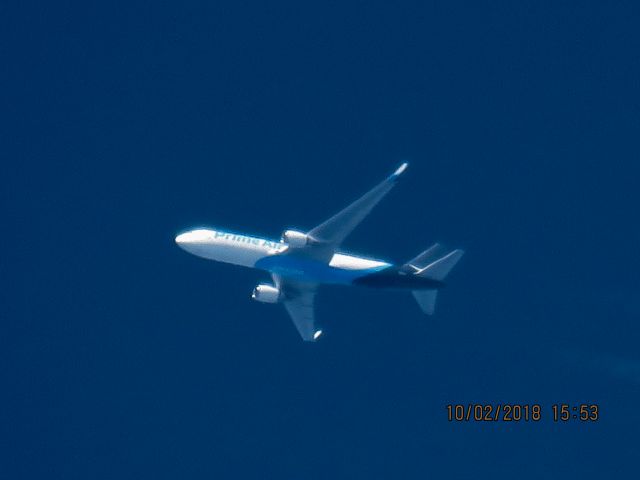 BOEING 767-300 (N1217A)