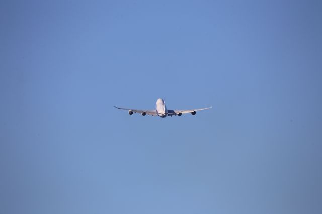 BOEING 747-8 (JA15KZ)