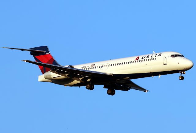 Boeing 717-200 (N938AT)