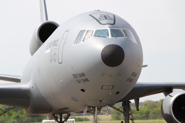 — — - Gaurdians of Freedom Airshow, Lincoln Nebraska