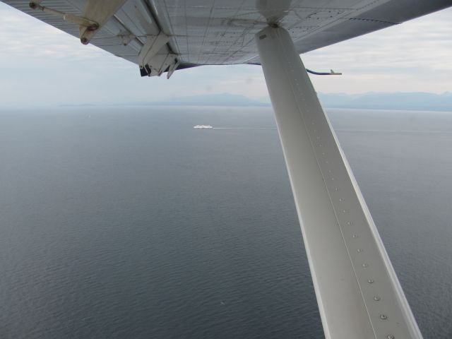 De Havilland Canada DHC-3 Otter —