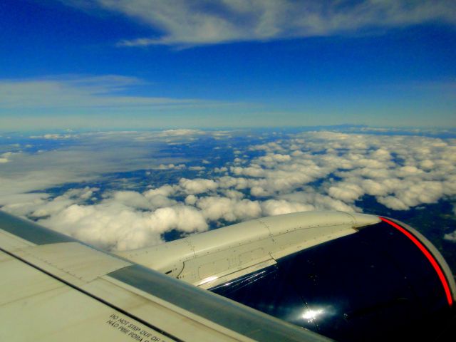 Embraer ERJ-190 (PR-AZI)