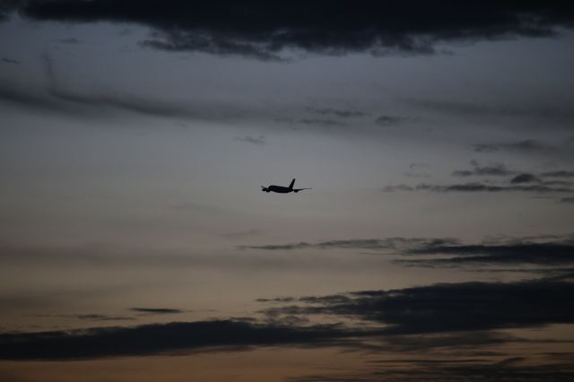 Airbus A380-800 (G-XLEC)