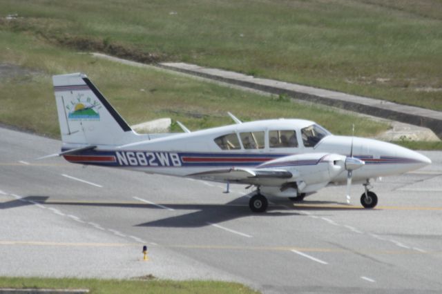 N682WB —